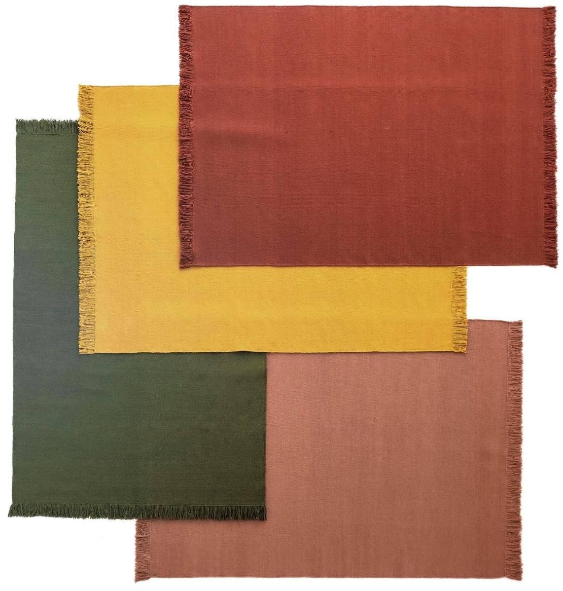 Nanimarquina Colors Rug