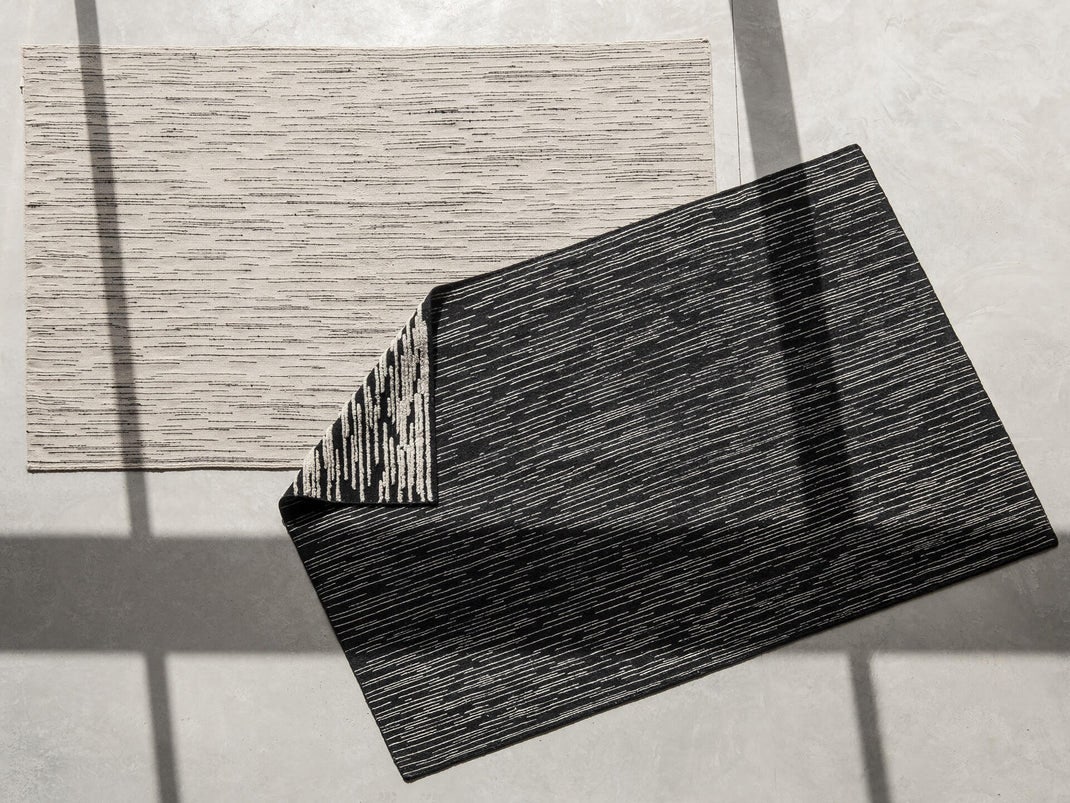 Nanimarquina Doblecara Rug