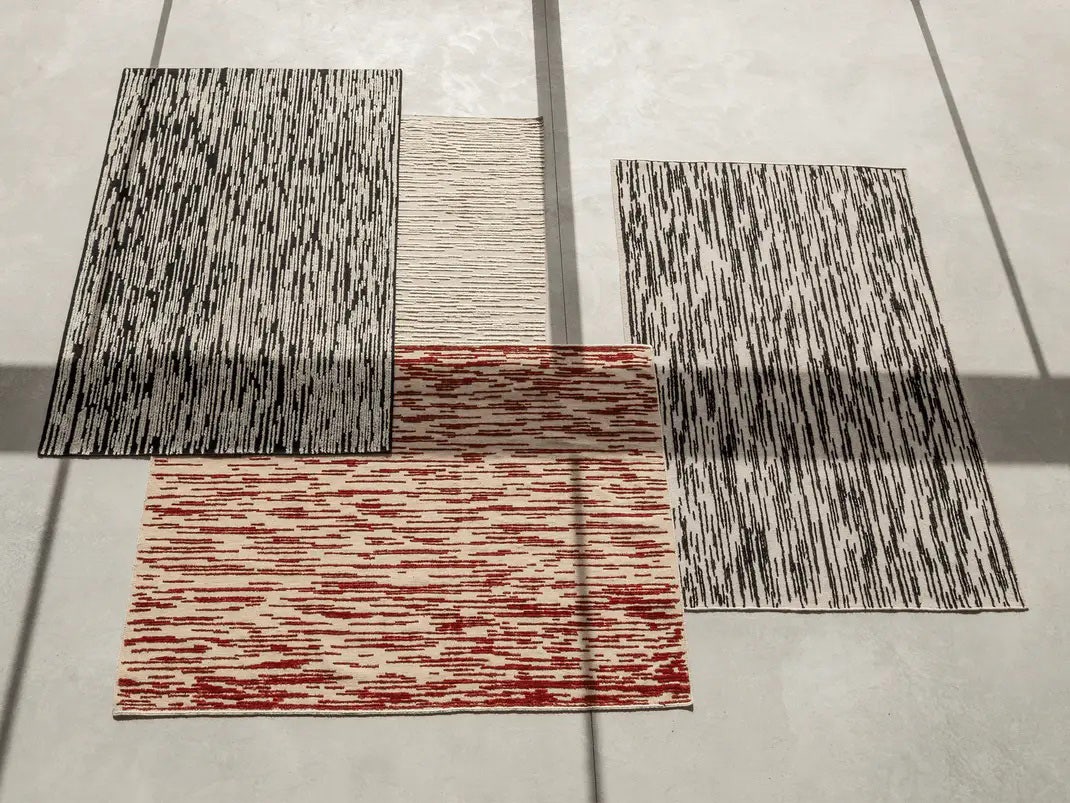 Nanimarquina Doblecara Rug