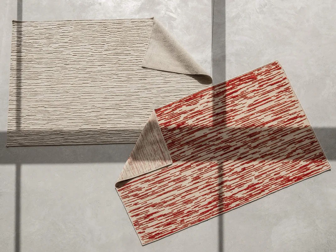 Nanimarquina Doblecara Rug