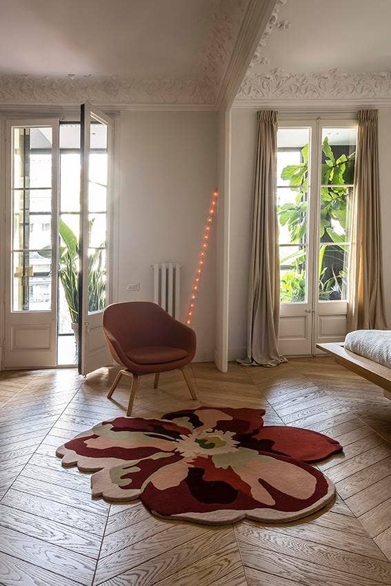 Nanimarquina Flora Bloom Rug