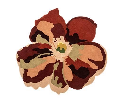 Nanimarquina Flora Bloom Rug