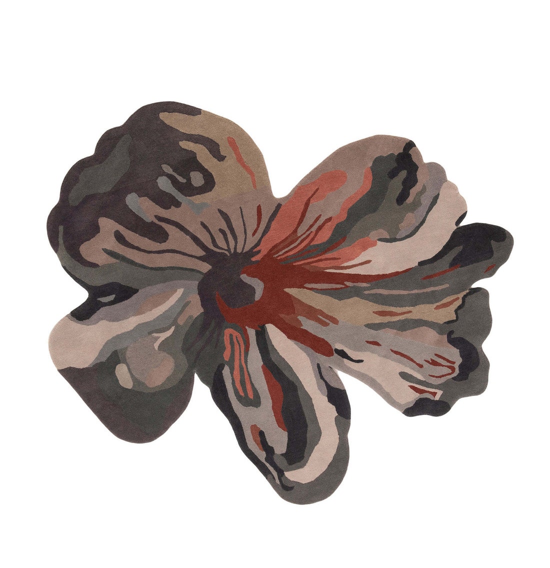 Nanimarquina Flora Bloom Rug