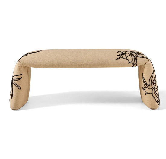 Nanimarquina Folded Pouf