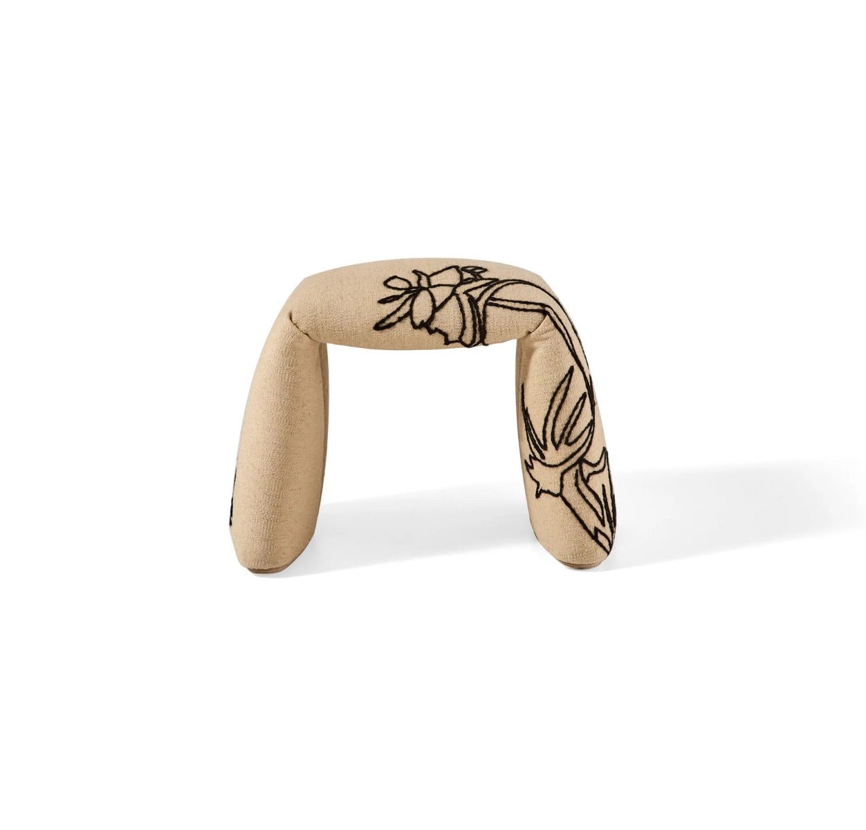 Nanimarquina Folded Pouf