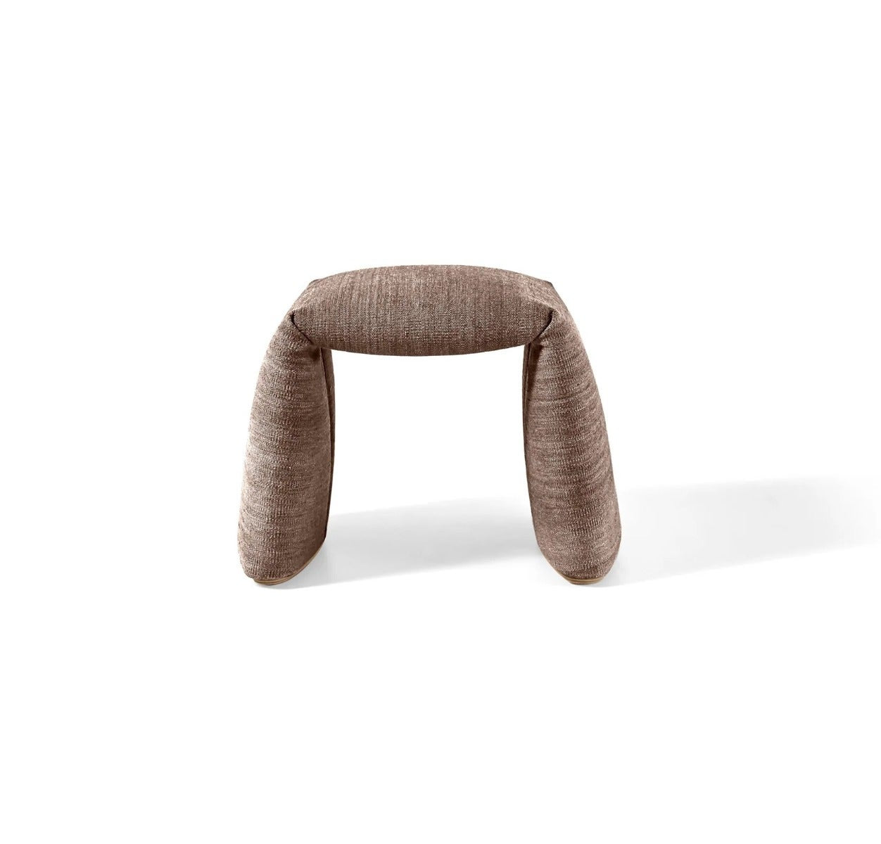 Nanimarquina Folded Pouf