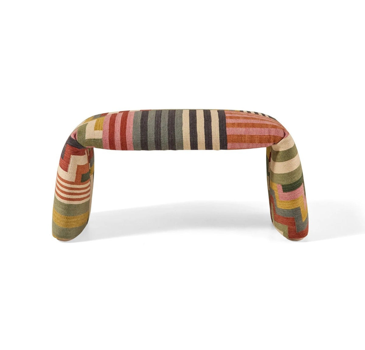 Nanimarquina Folded Pouf