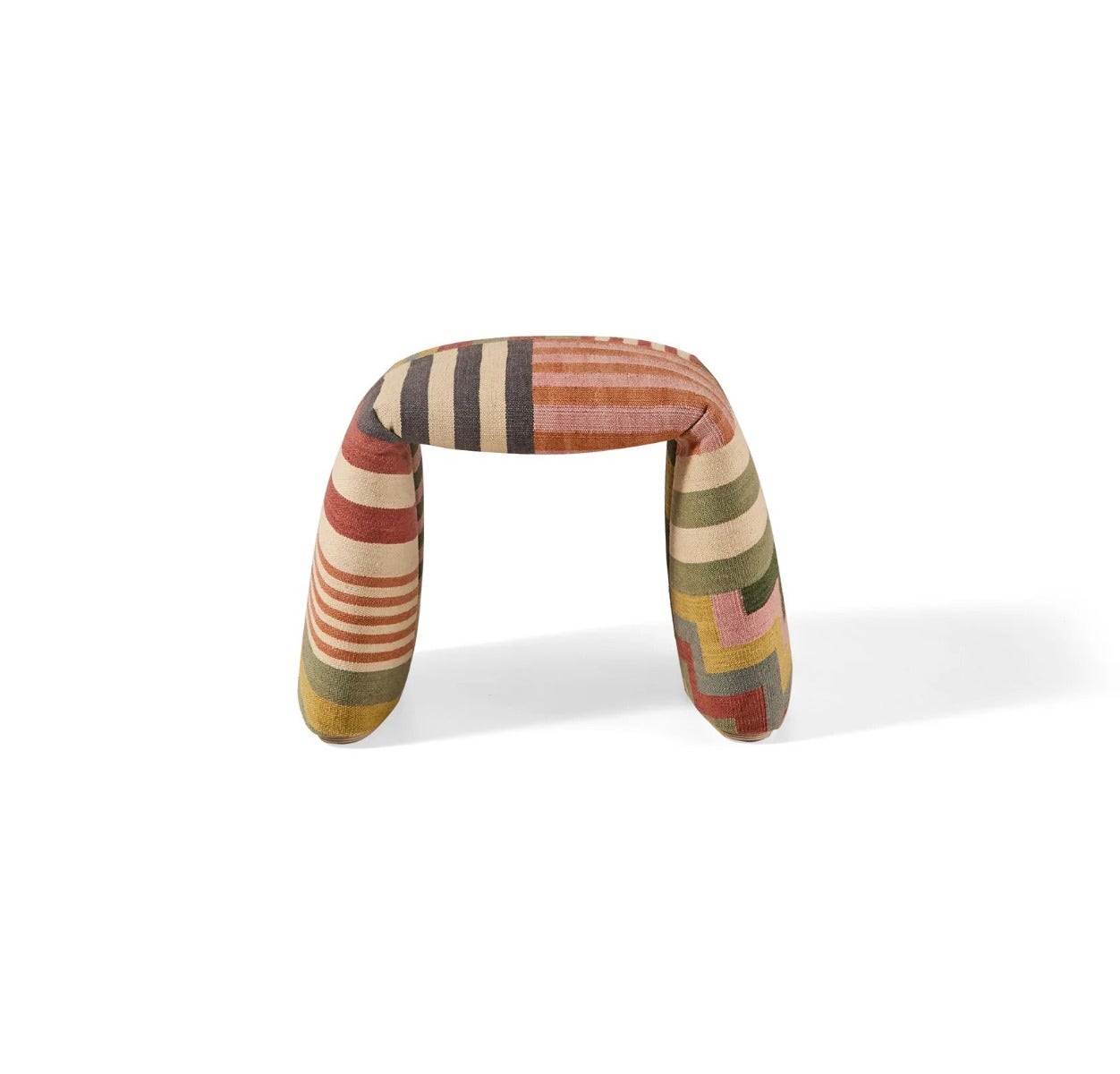 Nanimarquina Folded Pouf