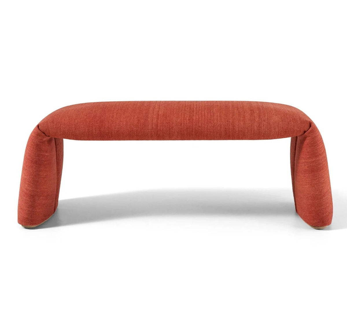 Nanimarquina Folded Pouf