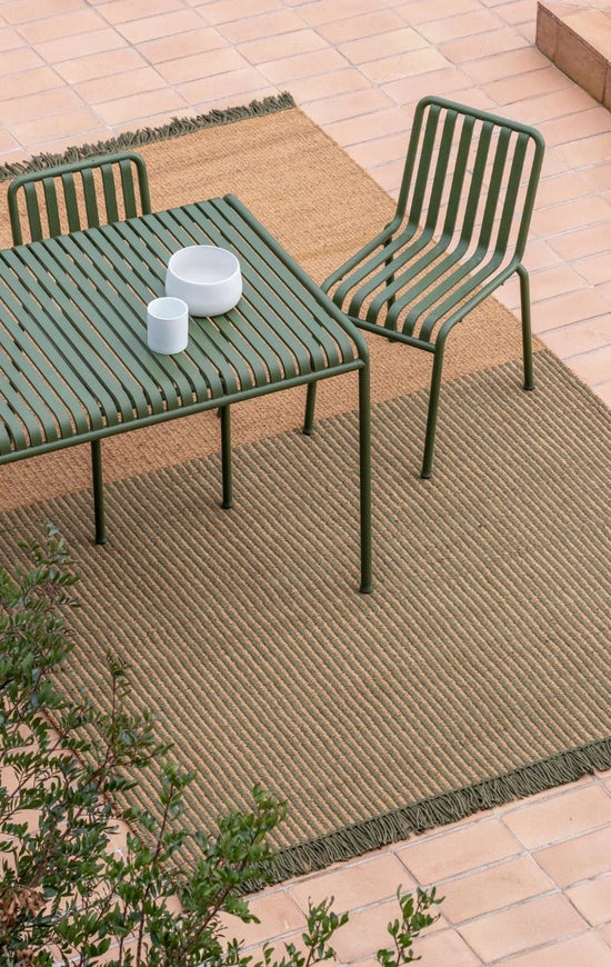 Nanimarquina Garden Outdoor Rug