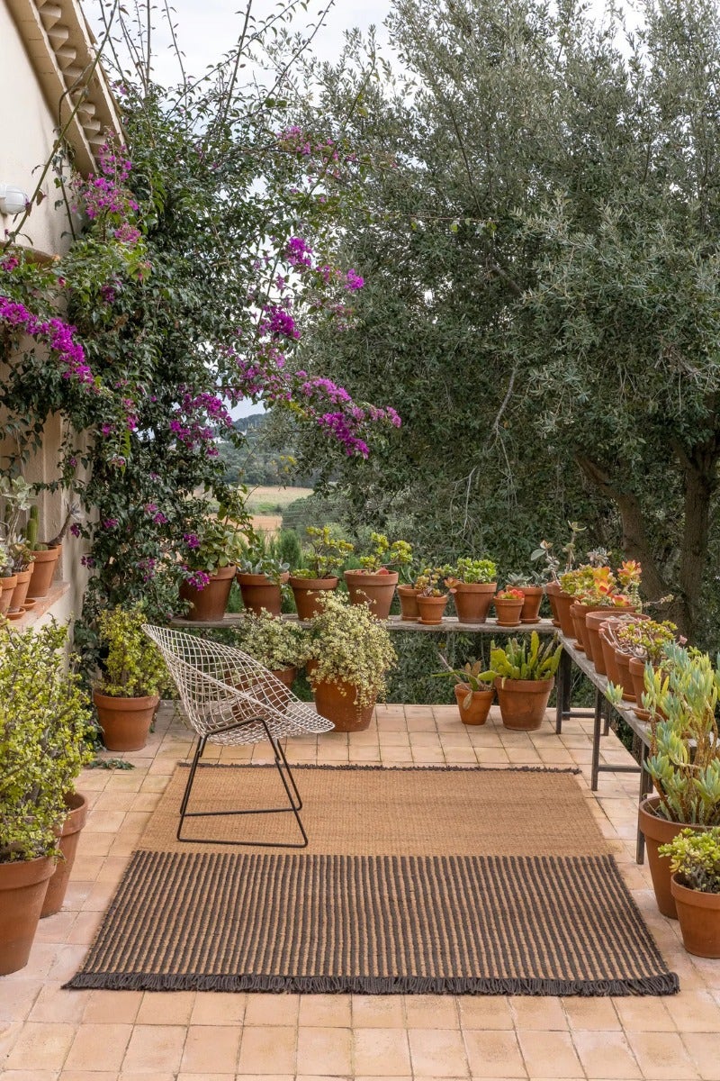 Nanimarquina Garden Outdoor Rug