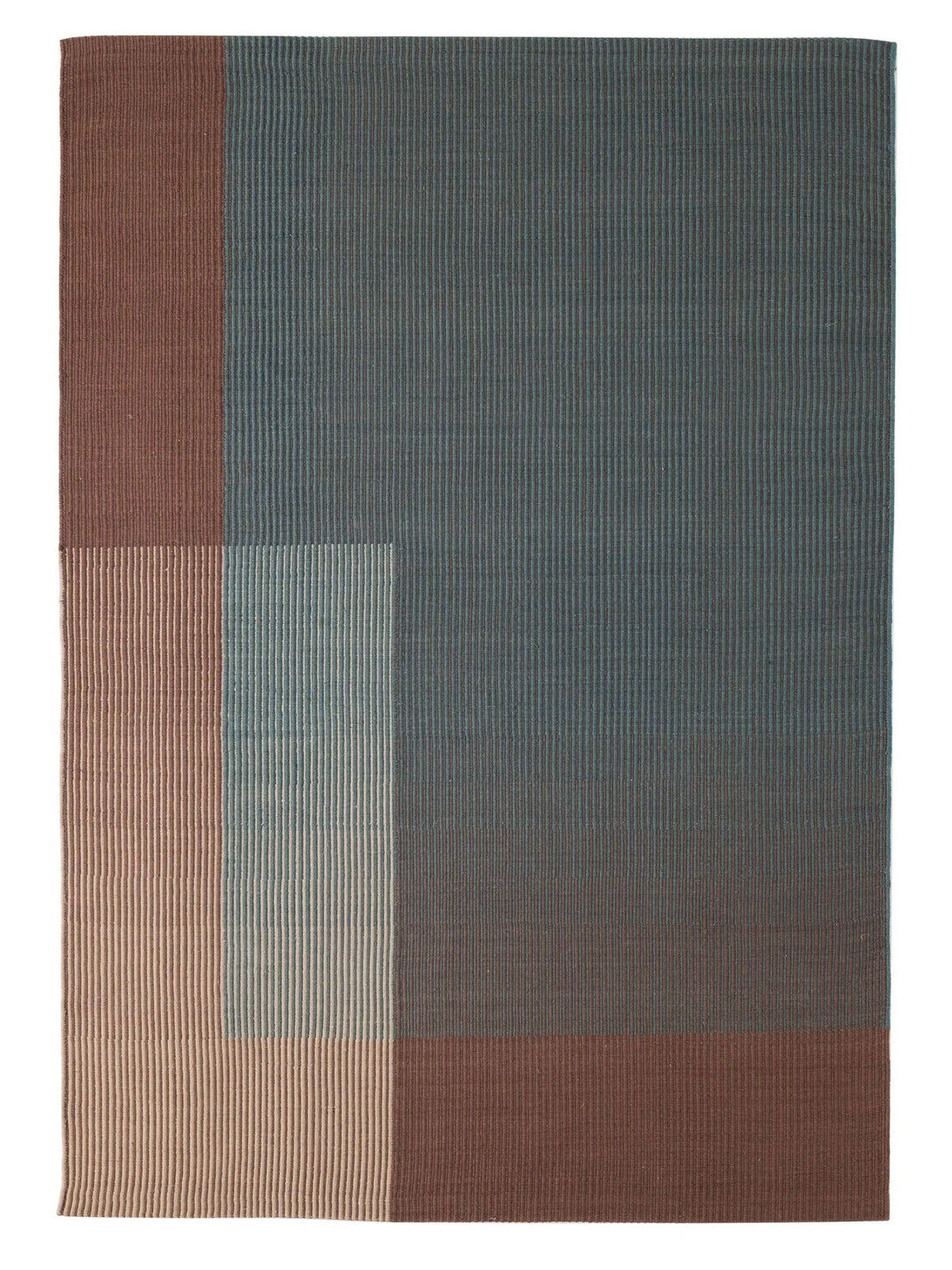Nanimarquina Haze Rug
