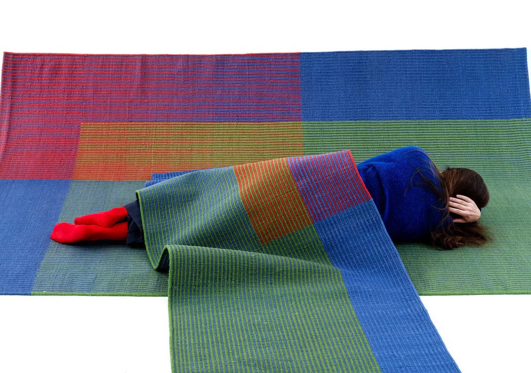 Nanimarquina Haze Rug