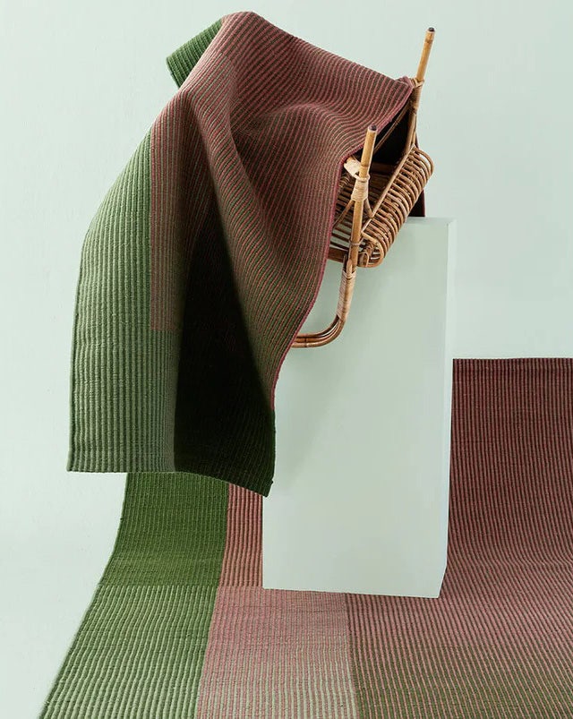Nanimarquina Haze Rug