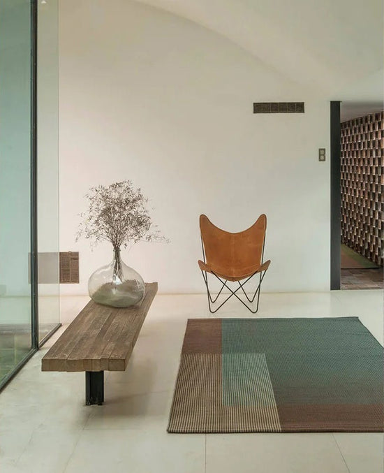 Nanimarquina Haze Rug