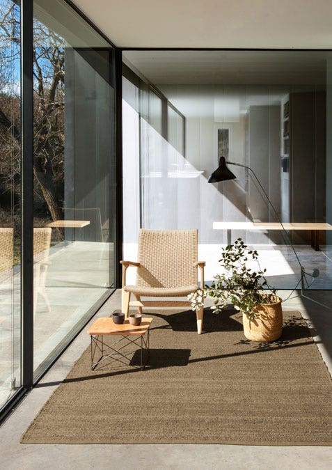 Nanimarquina Herb Rug