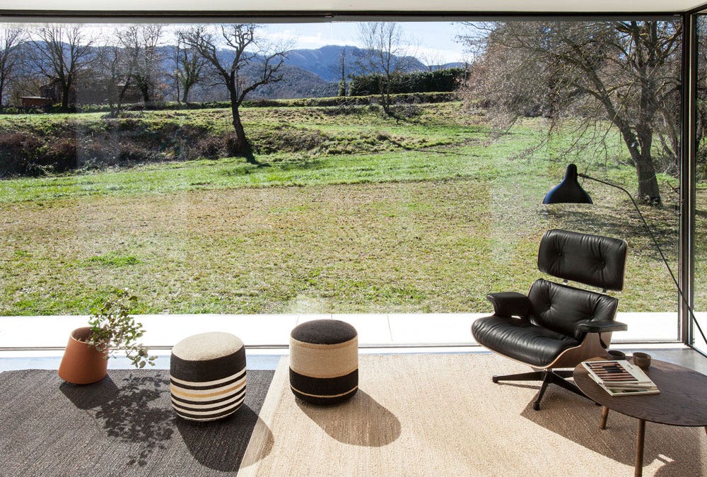 Nanimarquina Herb Rug