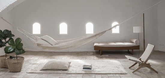 Nanimarquina Wellbeing Hammock