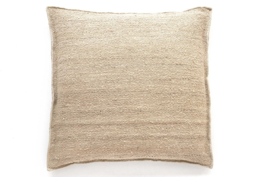 Nanimarquina Wellbeing Heavy Cushion
