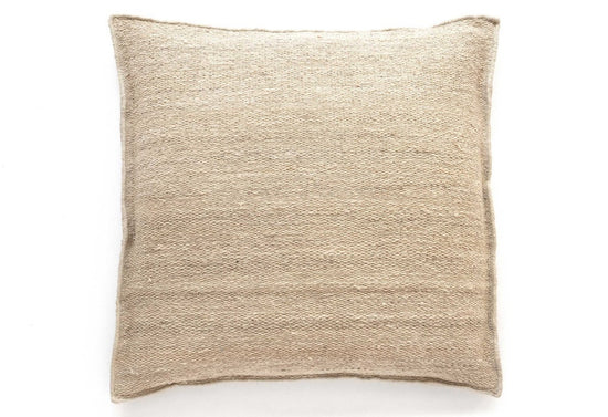 Nanimarquina Wellbeing Heavy Cushion