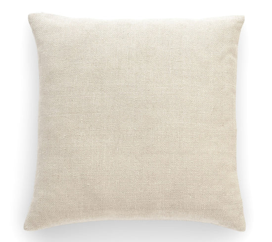 Nanimarquina Wellbeing Light Cushion (Priced Each, Sold in Sets of 3)