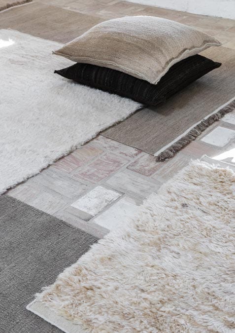 Nanimarquina Wellbeing Rug