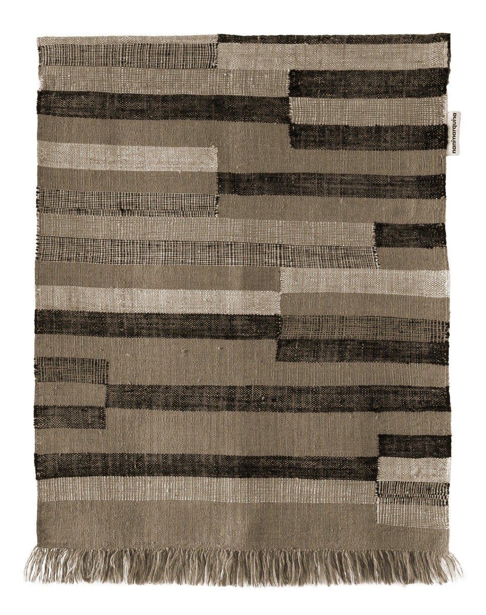 Nanimarquina Improvisacion Rug