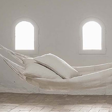 Nanimarquina Wellbeing Hammock