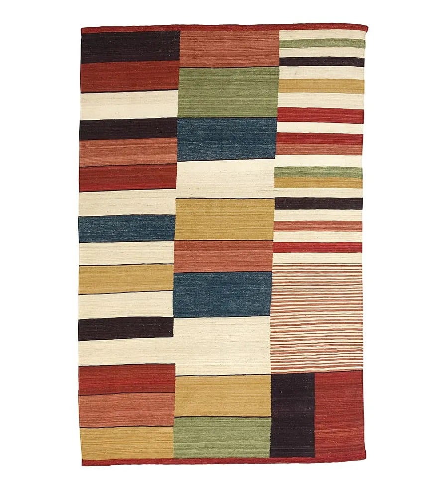 Nanimarquina Medina Rug