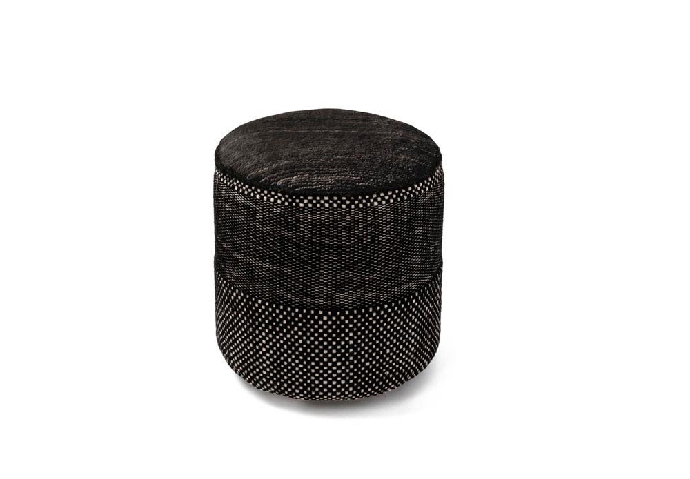 Nanimarquina Tres Persian Pouf