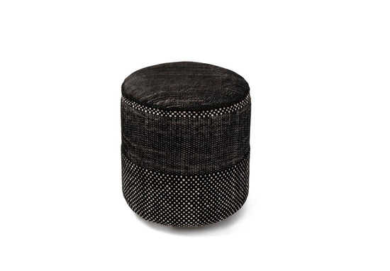 Nanimarquina Tres Persian Pouf