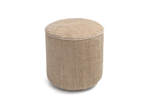 Nanimarquina Tres Persian Pouf