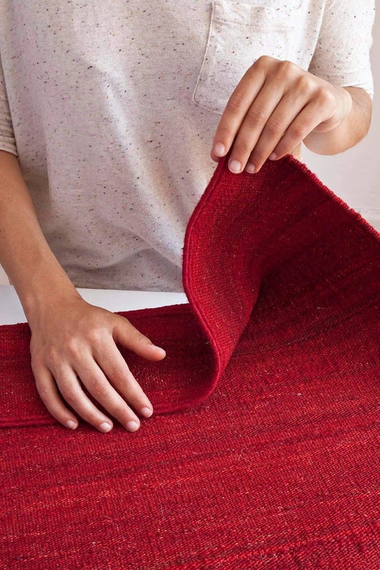 Nanimarquina Nomad Rug