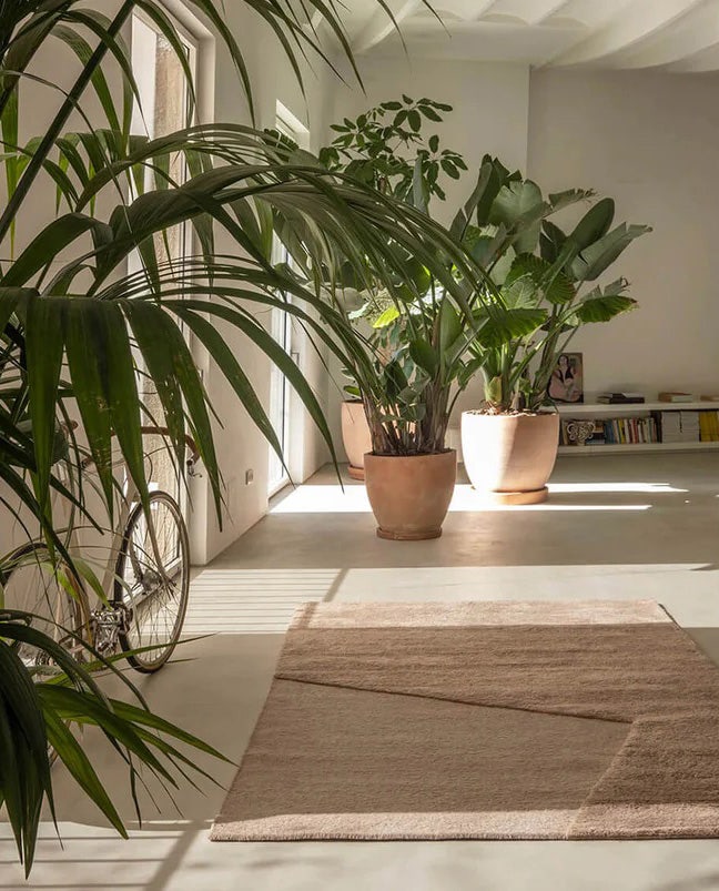 Nanimarquina Oblique Rug