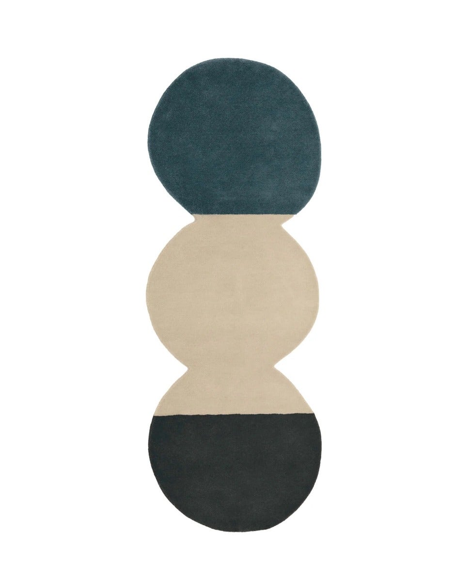 Nanimarquina Pearls Runner