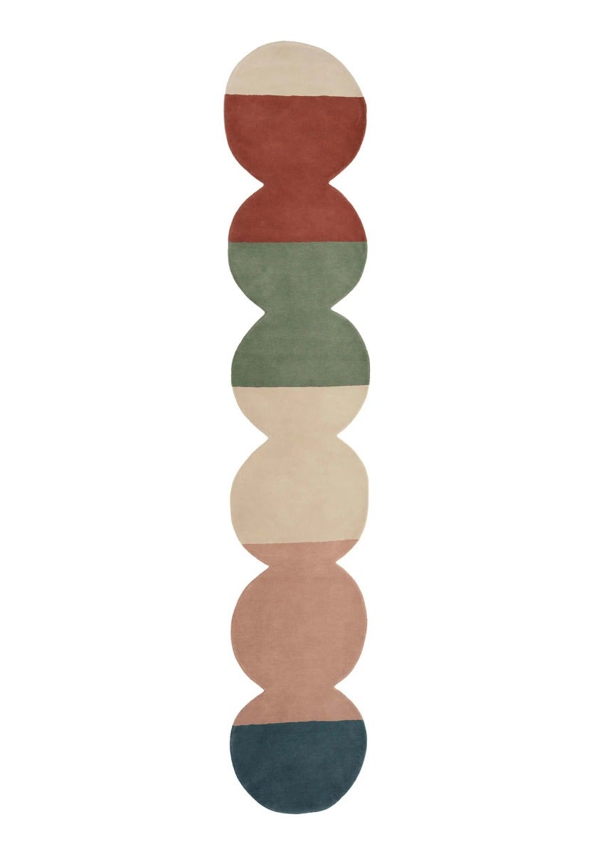 Nanimarquina Pearls Runner