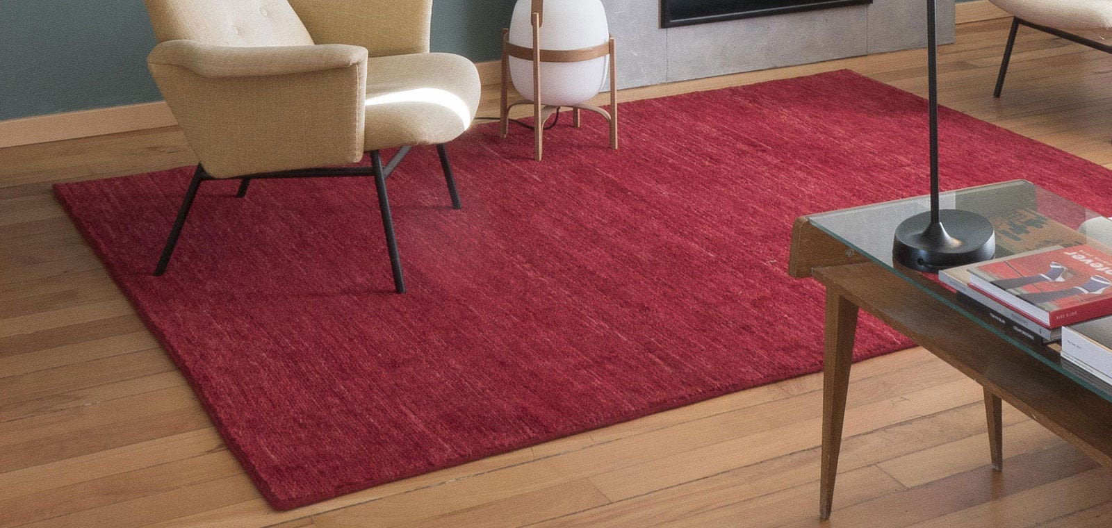 Nanimarquina Persian Colors Rug