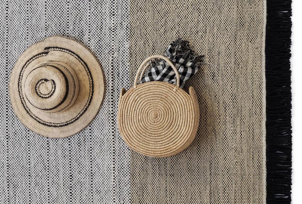 Nanimarquina Tres Outdoor Rug