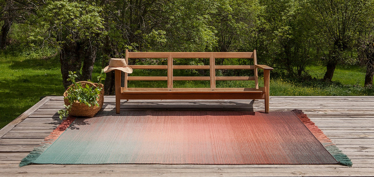 Nanimarquina Shade Rug