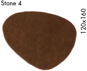 Nanimarquina Stone Wool Rug