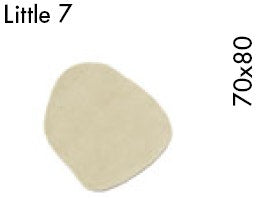 Nanimarquina Stone Wool Rug