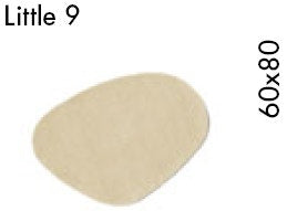 Nanimarquina Stone Wool Rug