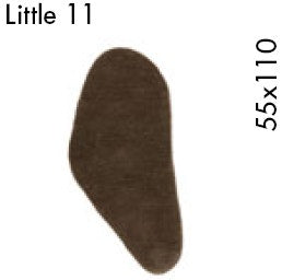 Nanimarquina Stone Wool Rug