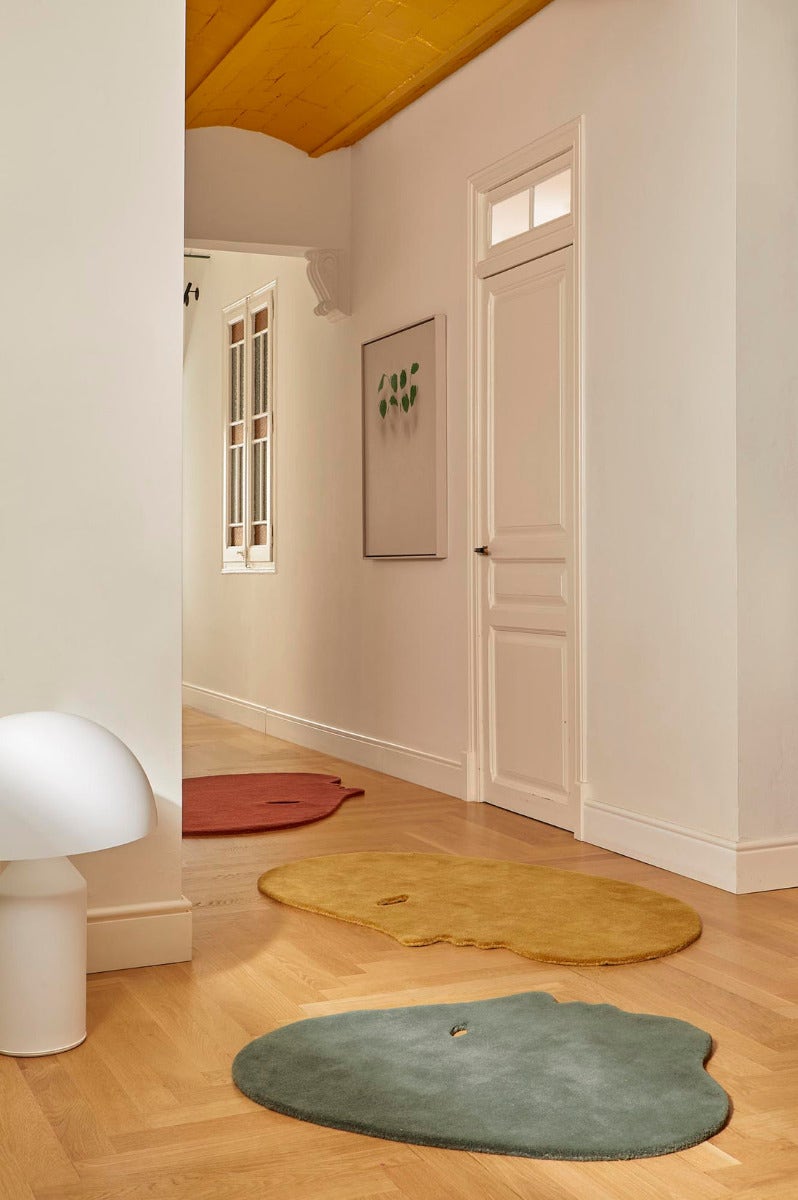Nanimarquina Talk Talk Rug