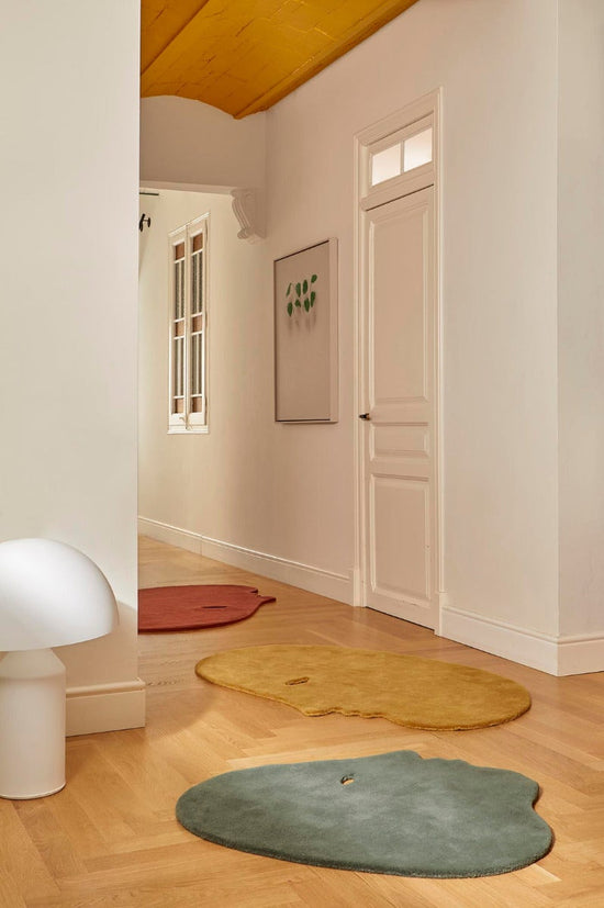 Nanimarquina Talk Talk Rug