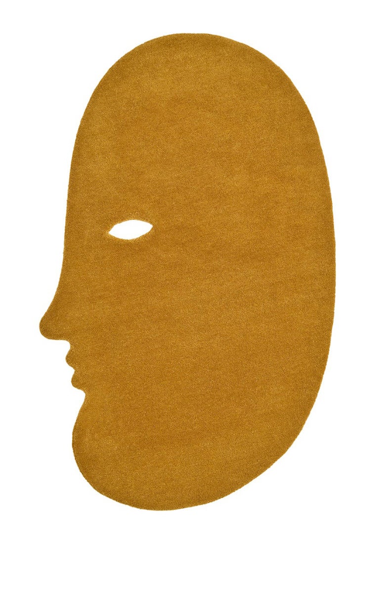 Nanimarquina Talk Talk Rug