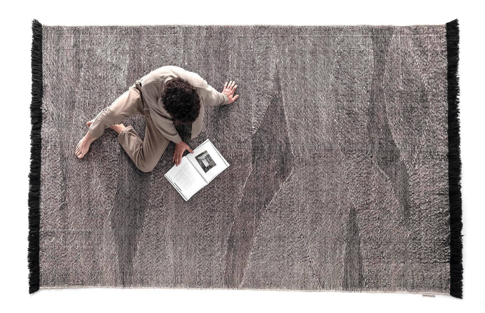 Nanimarquina Telares Rug
