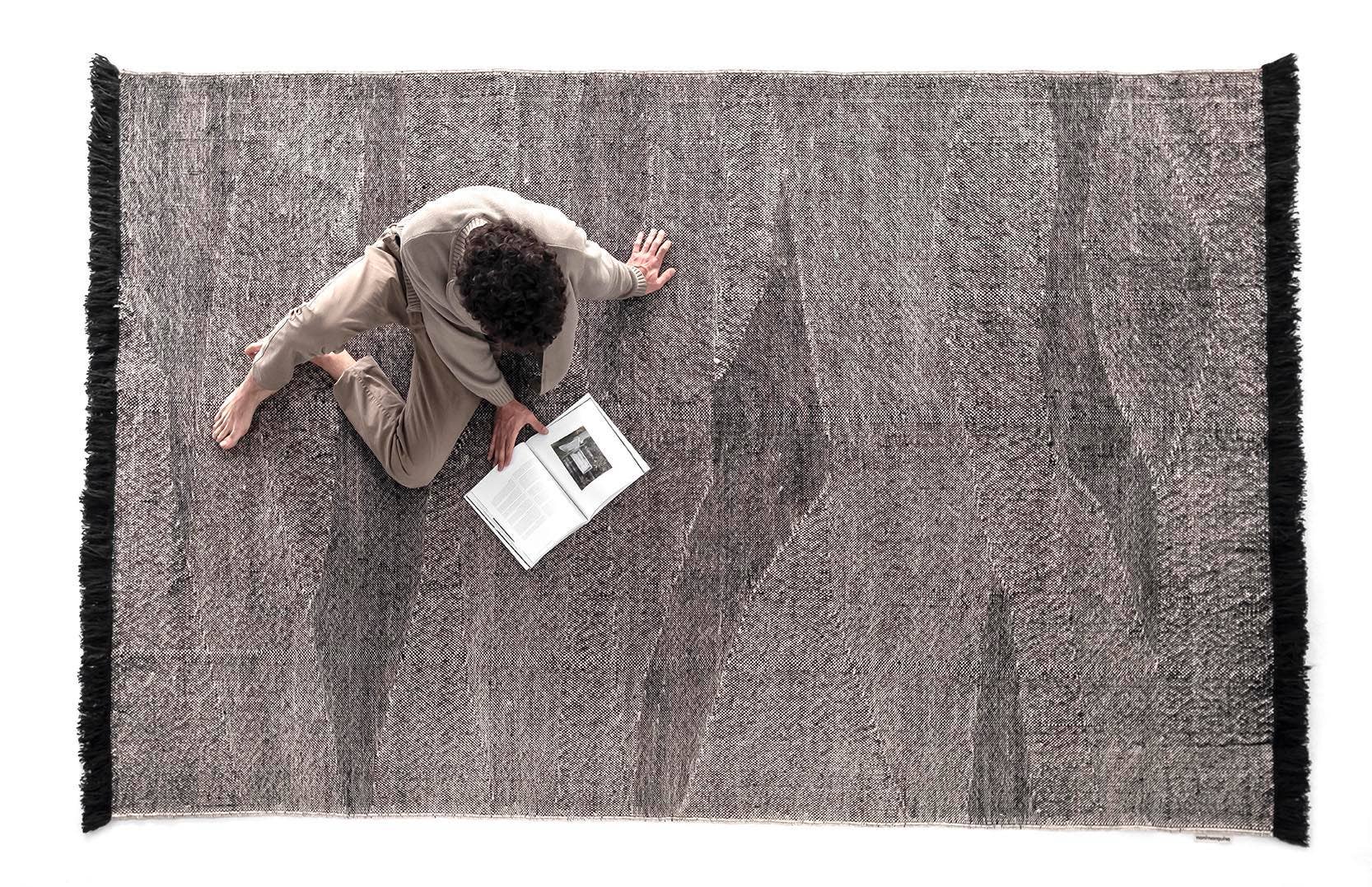 Nanimarquina Telares Rug