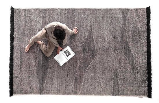 Nanimarquina Telares Rug