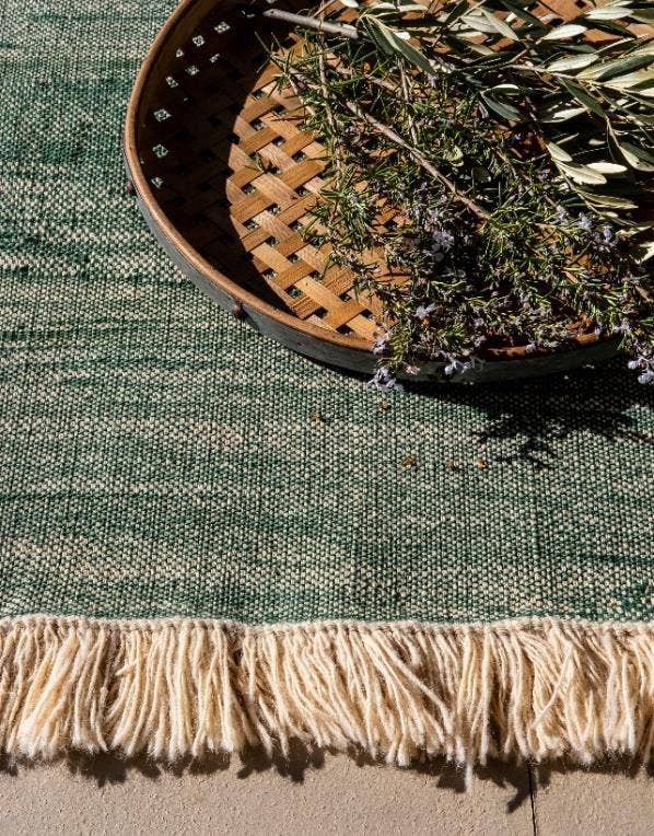 Nanimarquina Telares Rug